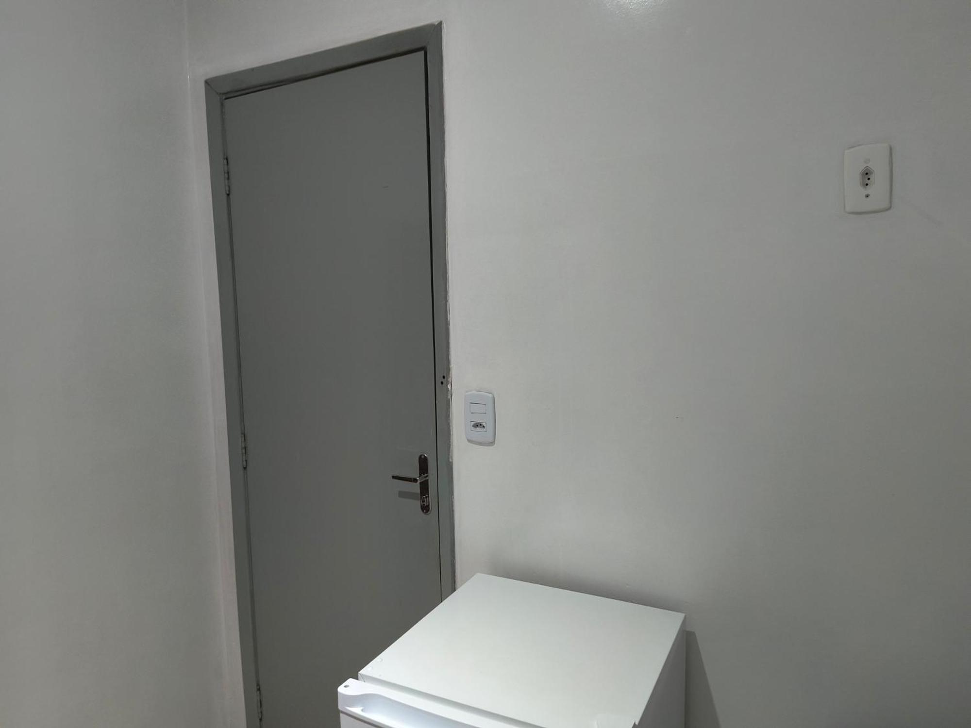 Albergue Privativo Proximo As Torres Do Itau E Expo Sp São Paulo